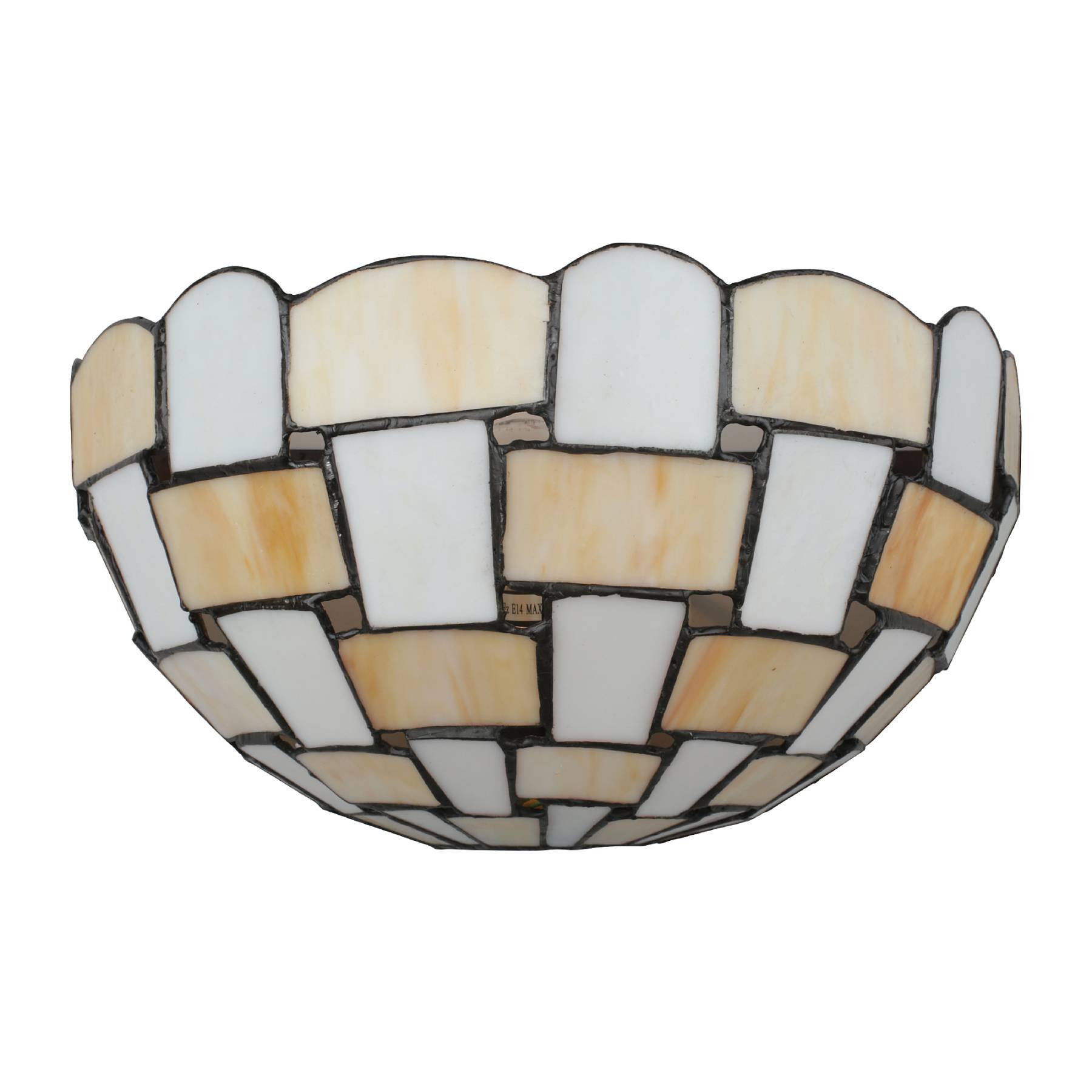 OML-80101-01 Настенное бра Omnilux Shanklin OML-80101-01