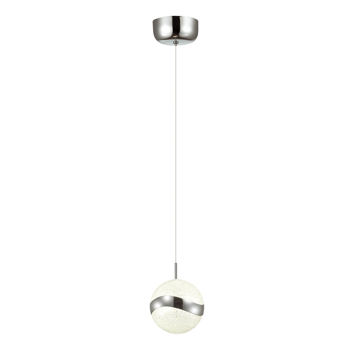 4192/8L Светильник подвесной Odeon Light Domus 4192/8L
