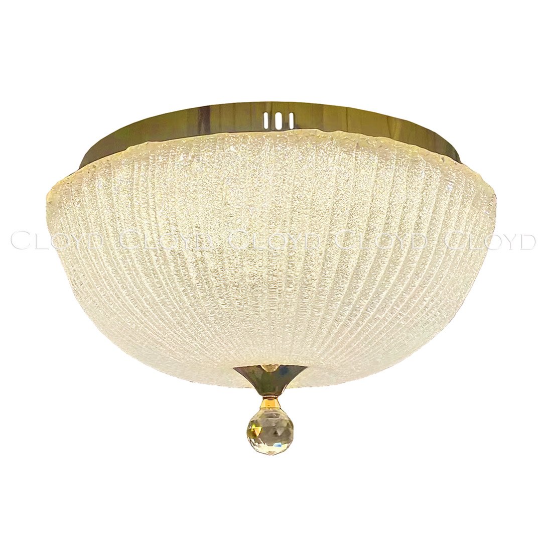 11511 Светильник потолочный Cloyd Theater 11511