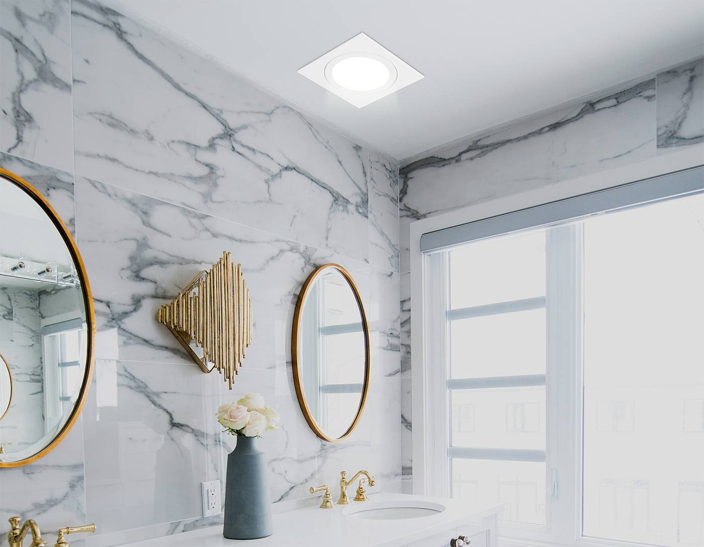 Встраиваемый светильник Ambrella IP Protect TN6607