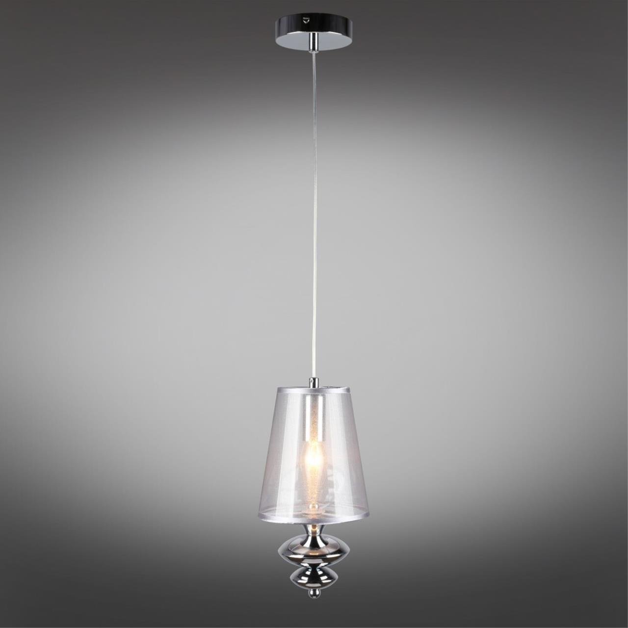 OML-67506-01 Светильник подвесной Omnilux Ligure OML-67506-01