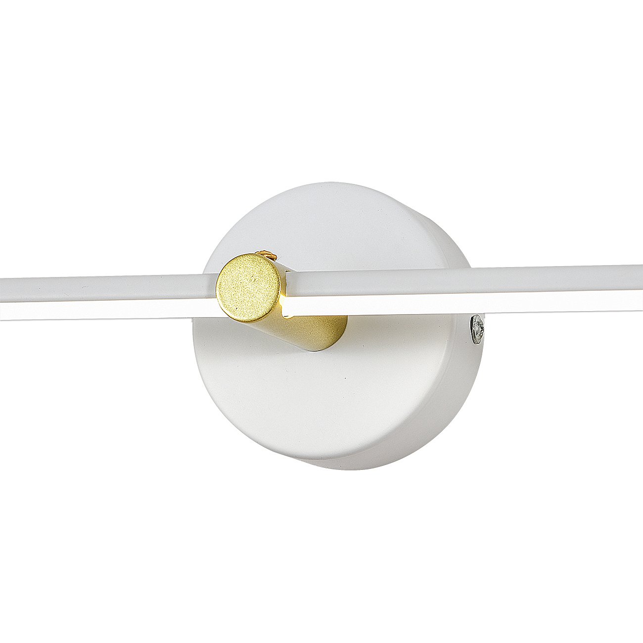 Подсветка зеркал и полок Escada Focus 10289/1LED White