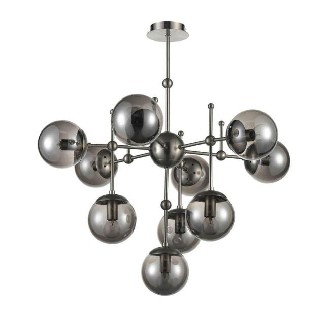 VL5013P10 Потолочная люстра Vele Luce Modena VL5013P10
