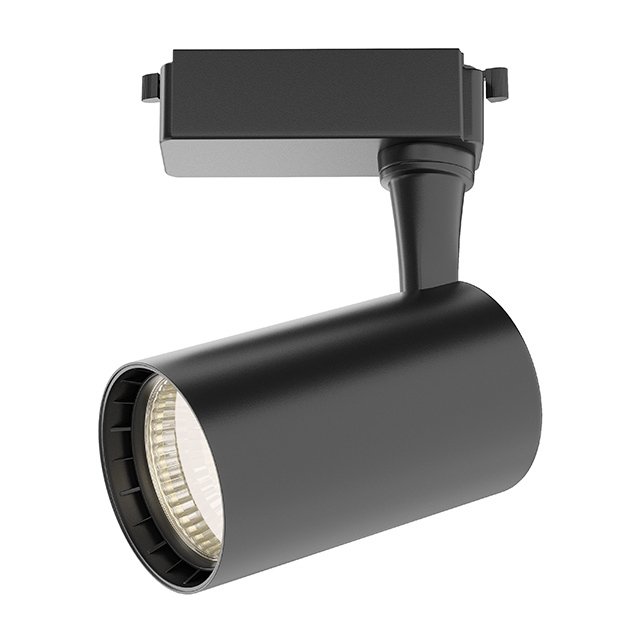 Трековый светильник Maytoni Vuoro Unity TR003-1-6W3K-M-B