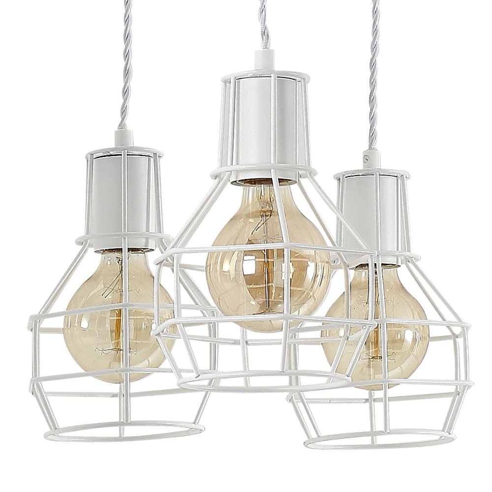 A9182SP-8WH Светильник в форме паука Interno A9182SP-8WH Arte Lamp