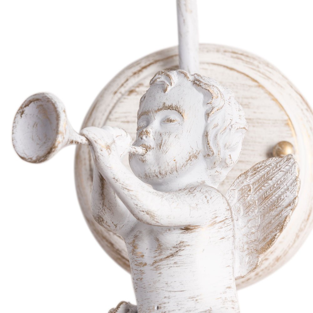 A1133AP-1WG Настенное бра Arte Lamp Amur A1133AP-1WG