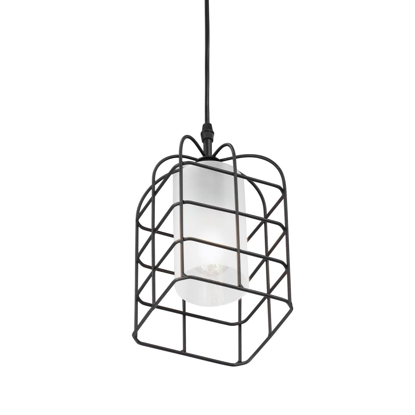 V2982-1/1S Светильник подвесной Vitaluce V2982-1/1S