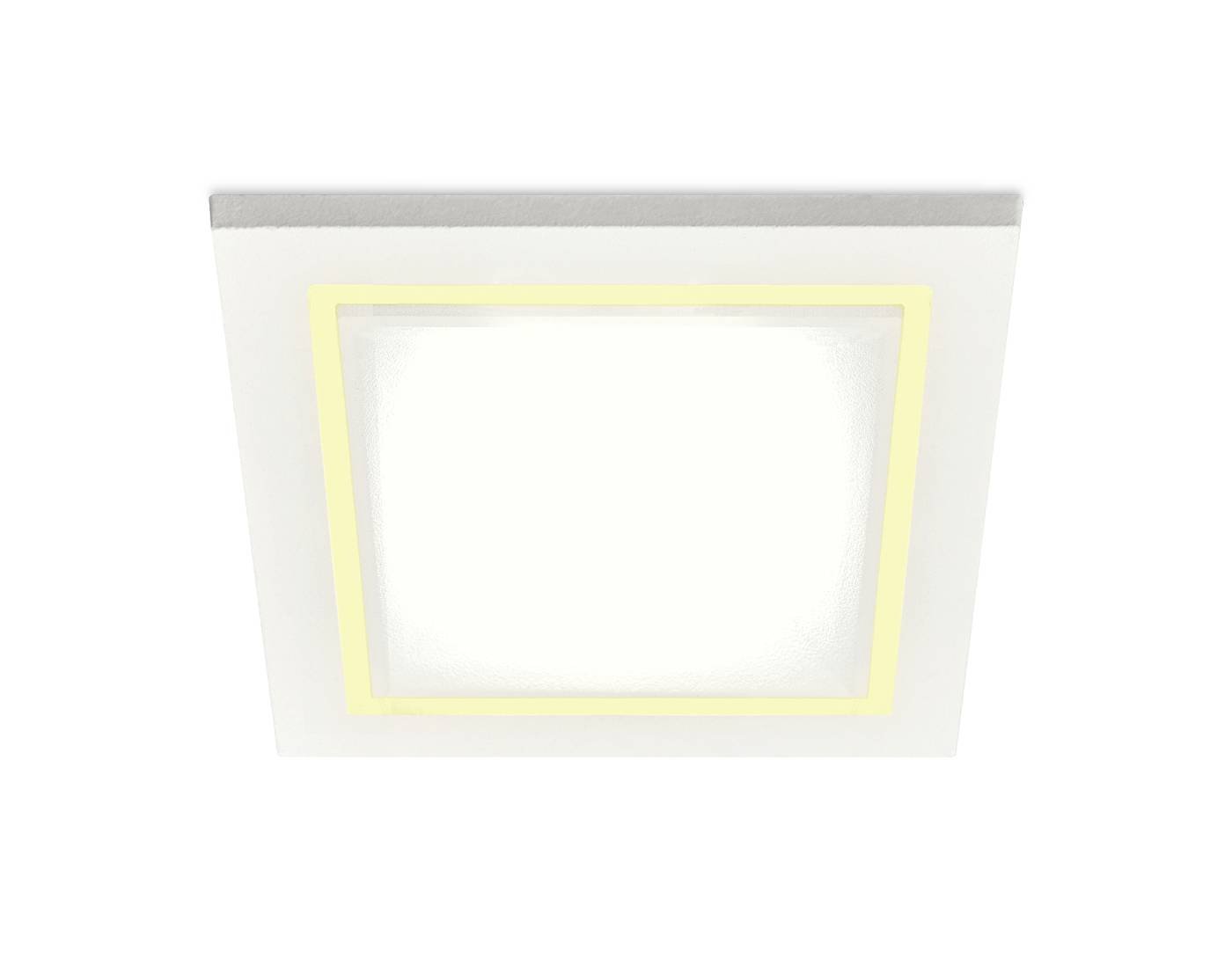 Встраиваемый светильник Ambrella Techno TN122