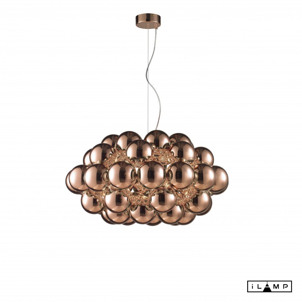 8825P/1 RGL Люстра подвесная Baly iLamp 8825P/1 RGL