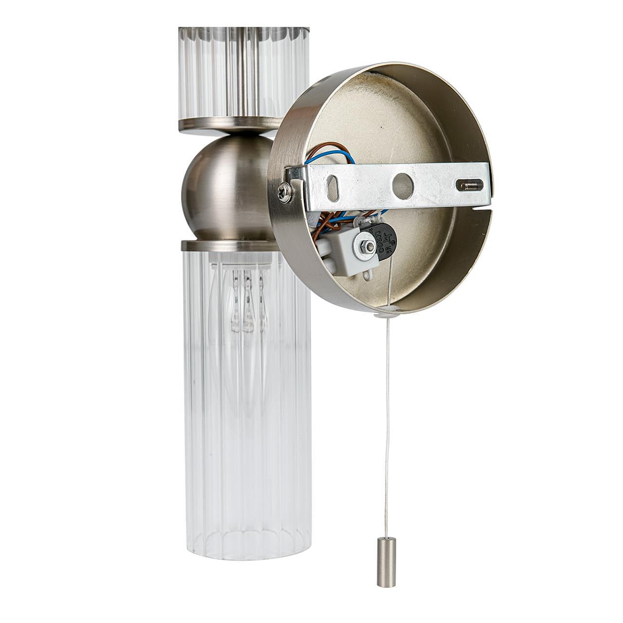 Настенное бра Lumion Denver 8277/1W