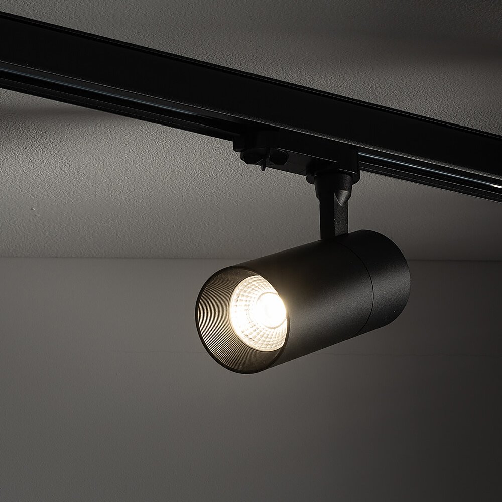 10401 Трековый светильник Nowodvorski Ctls Tinos Led 10401
