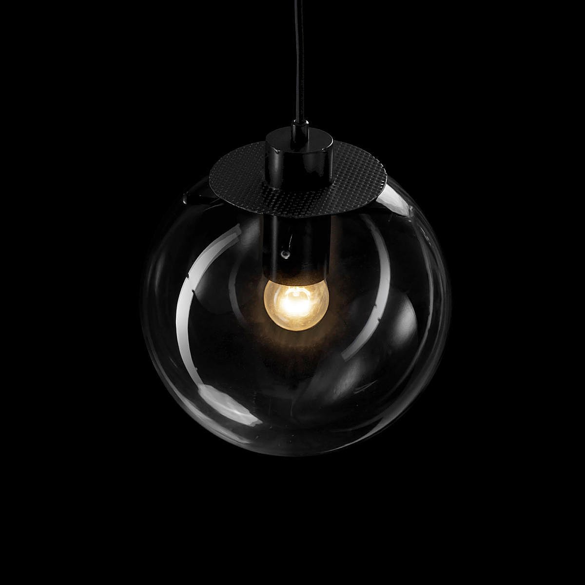 Светильник подвесной Loft It Selene 2031-C