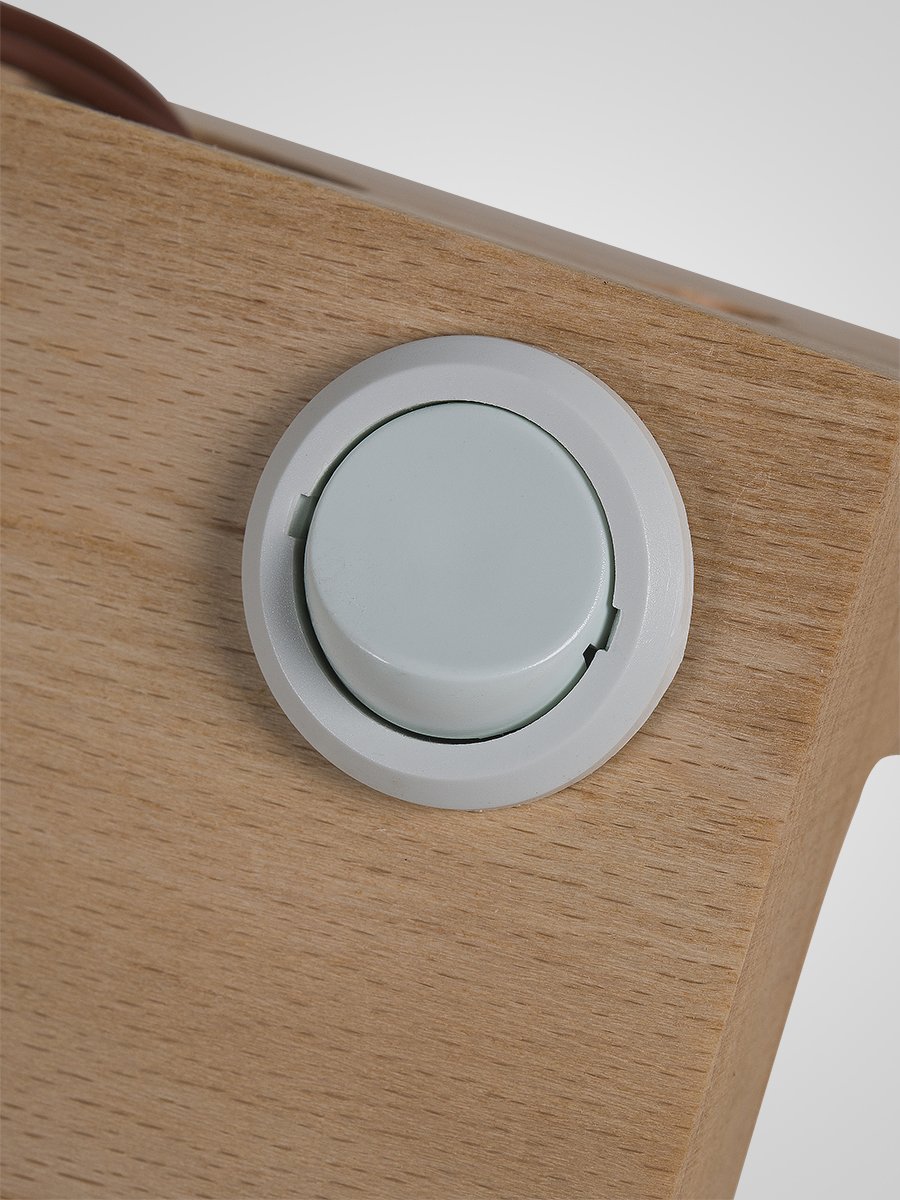 Настенное бра Мелодия Света Pearl 000067504