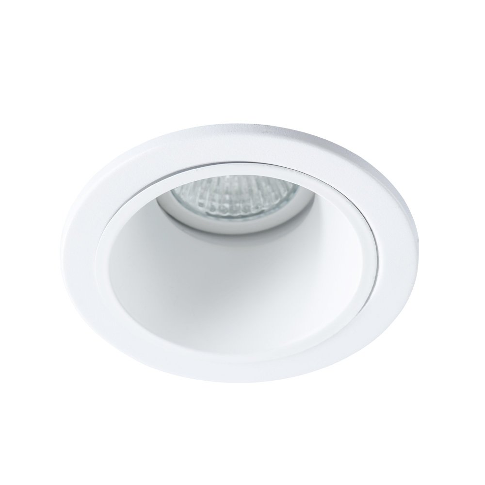 A6663PL-1WH Встраиваемый светильник Arte Lamp Taurus A6663PL-1WH