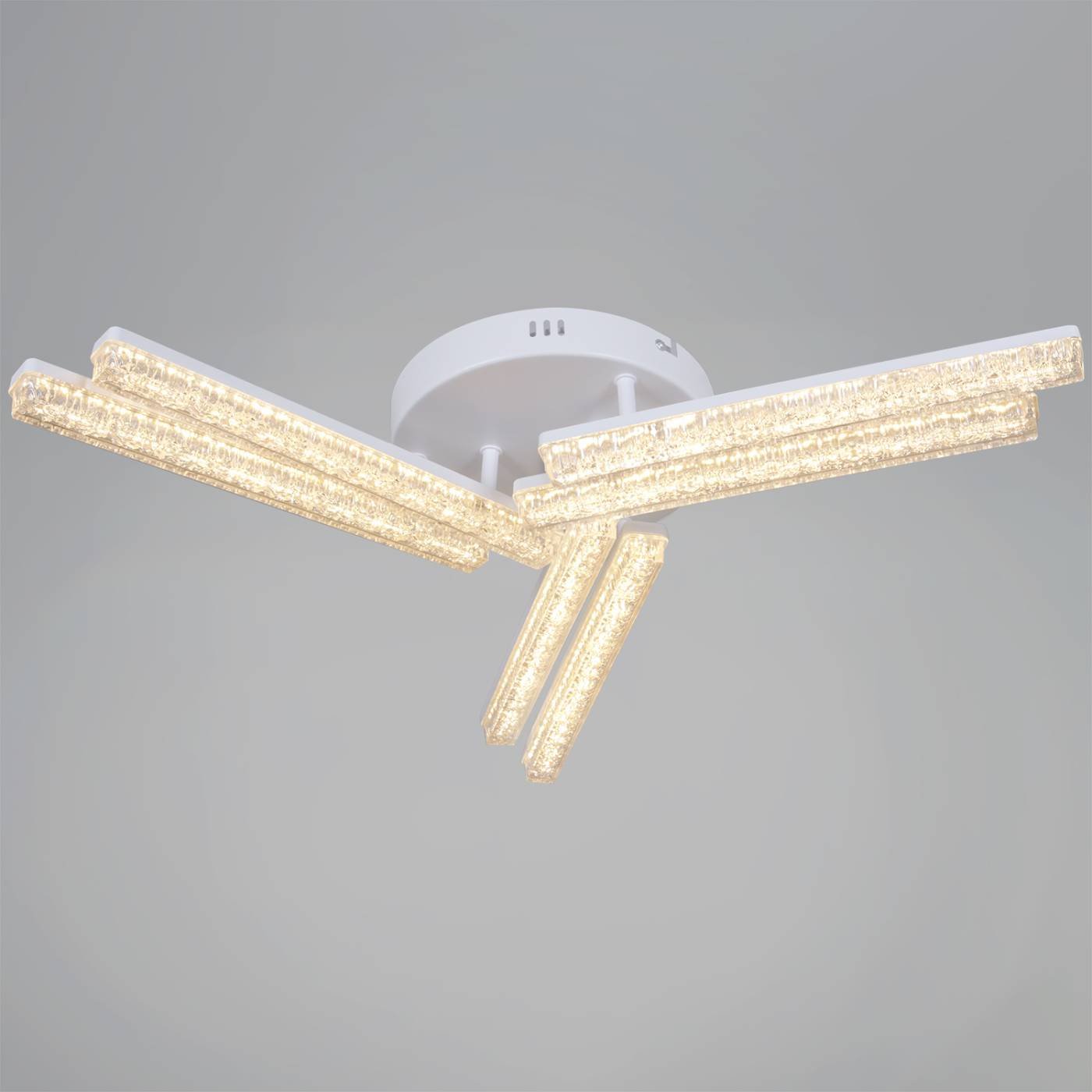 Потолочная люстра Reluce 58290-0.3-06 WH