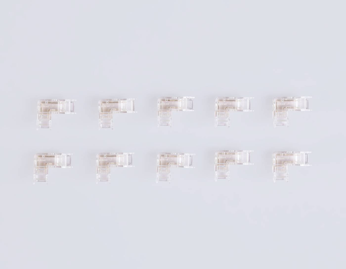 Коннектор Ambrella LED Strip 24V GS6841