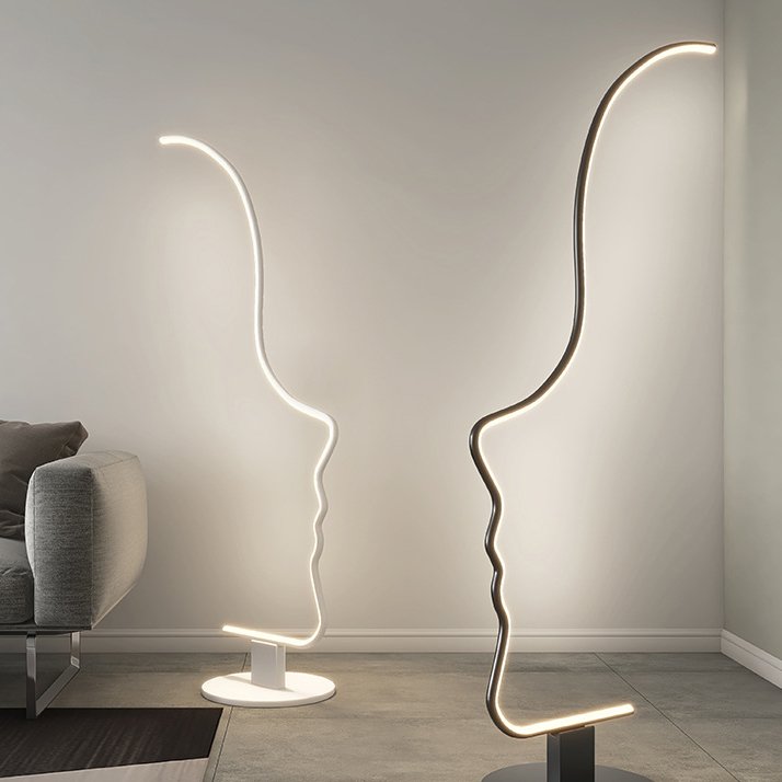 Торшер ImperiumLoft Dafne01 228284-23