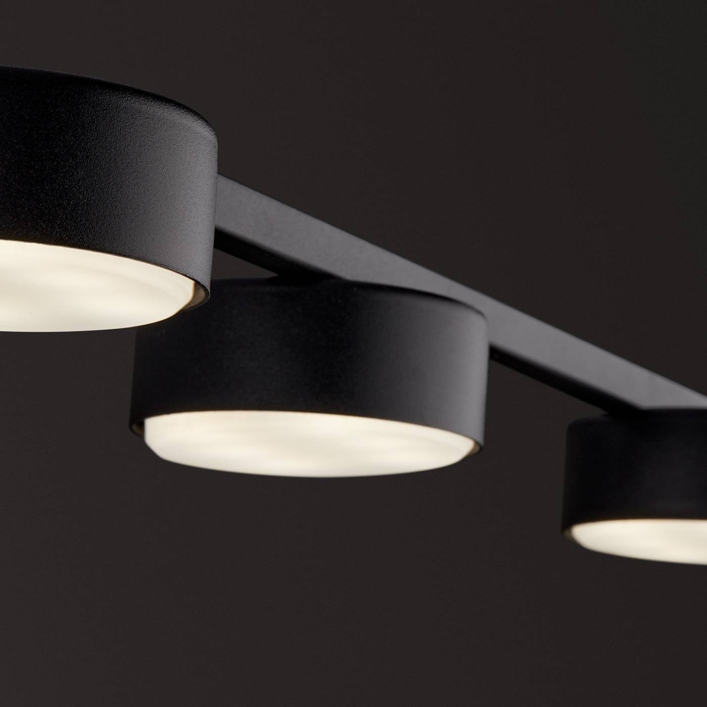 FR5363CL-05B Светильник потолочный Freya Tactic FR5363CL-05B