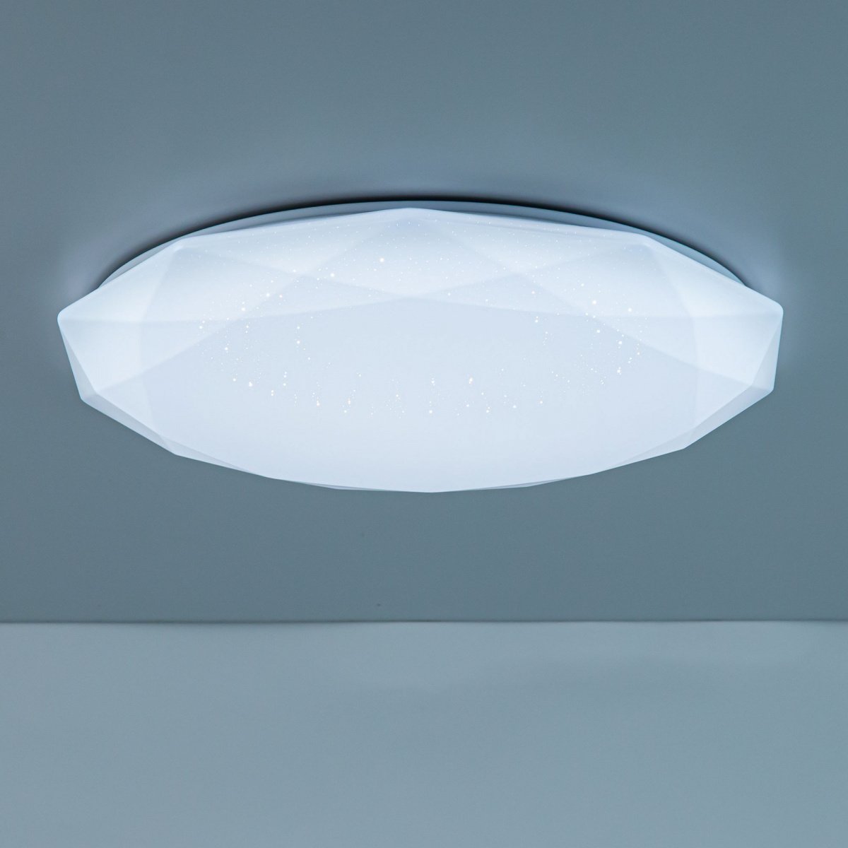 Светильник потолочный Citilux Астрон CL733900G