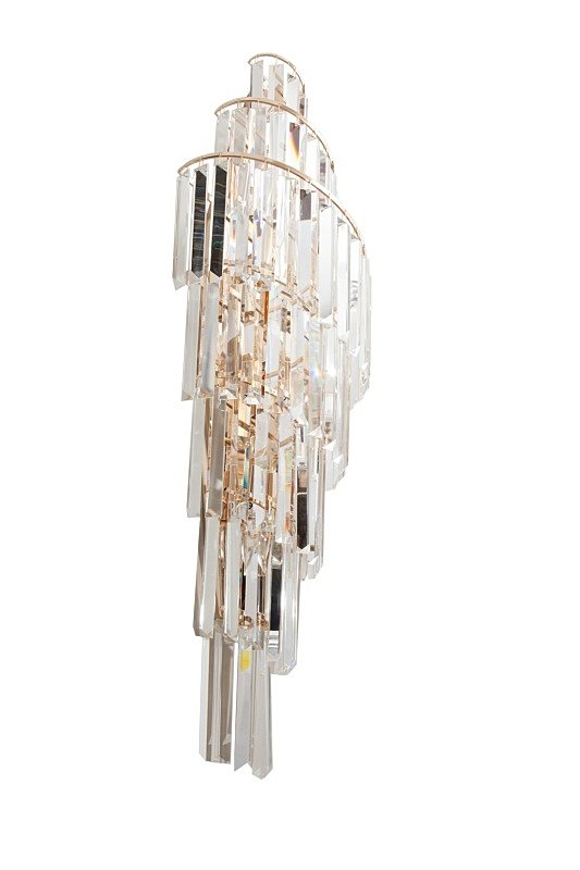 L92205.92 Настенное бра L'Arte Luce Luxury Chocciolo L92205.92