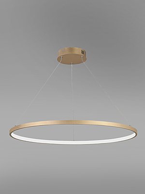 Подвесная люстра Vitaluce V2516-8/1S