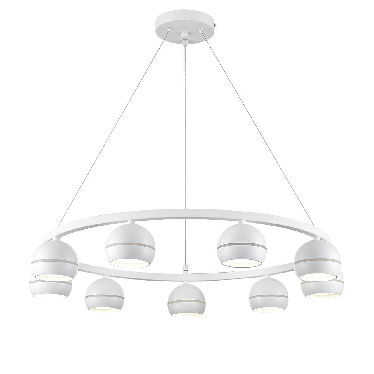 Подвесная люстра Lumion Luazana 8254/9
