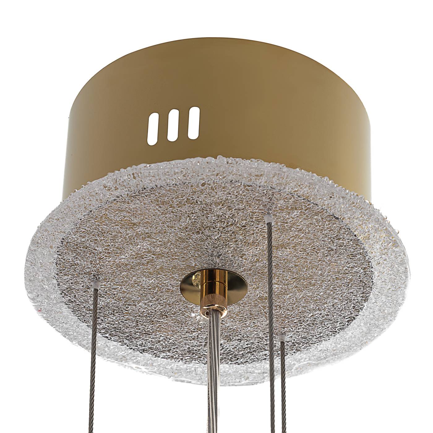 Подвесная люстра DELTORO Citilux CL327160