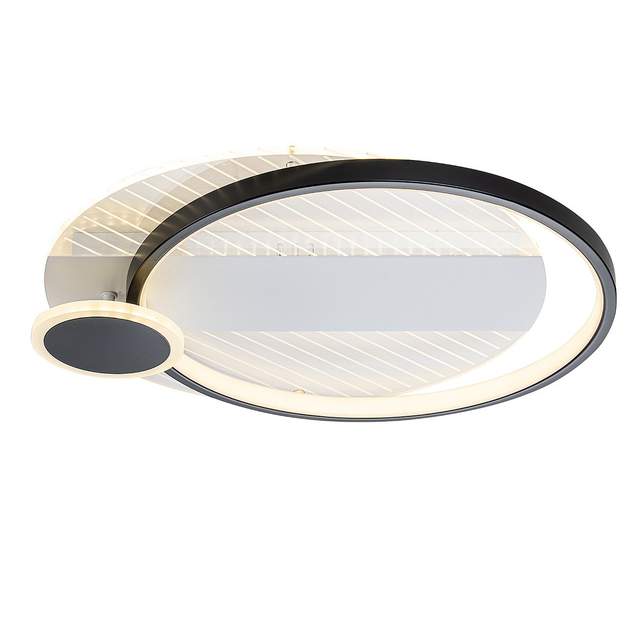 10226/3LED ROUND Потолочная люстра Escada Concept 10226/3LED ROUND