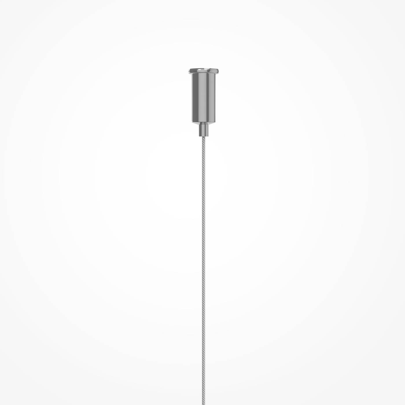 Светильник подвесной Maytoni BASIS P070PL-2.7-3-4K-B