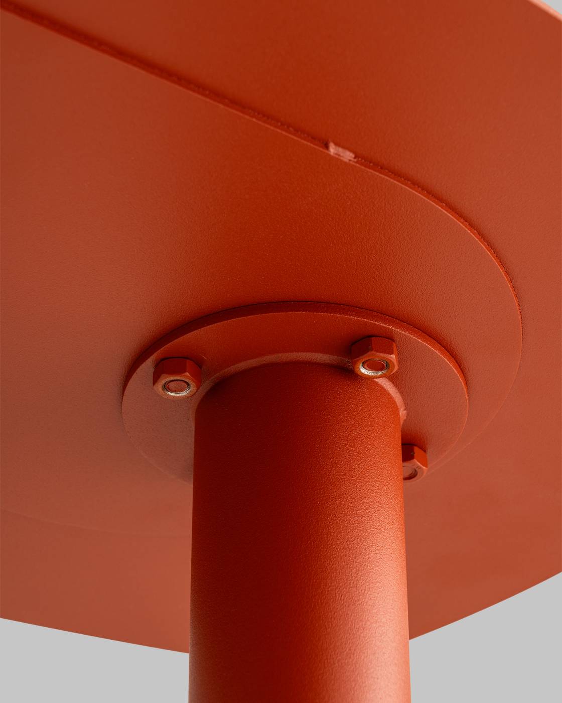 Журнальный стол Stool Group Eanna MT-190L DB-008