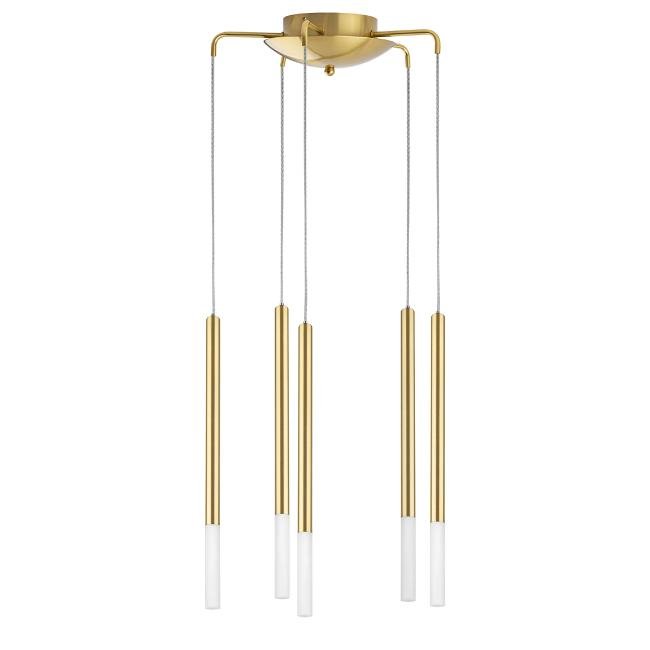 L5T747143 Светильник подвесной Lightstar Tubo L5T747143