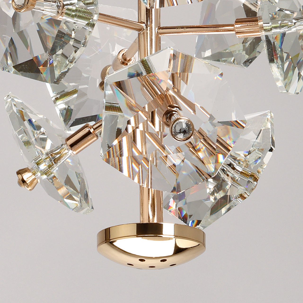 Светильник подвесной De Markt Оскар 510013801