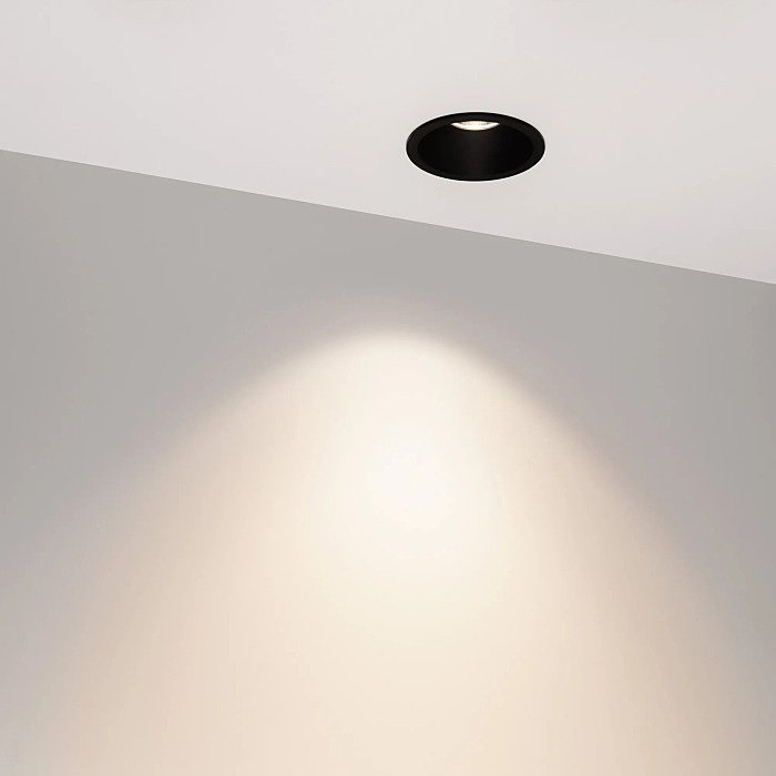 Встраиваемый светильник Arlight Harbor 048283