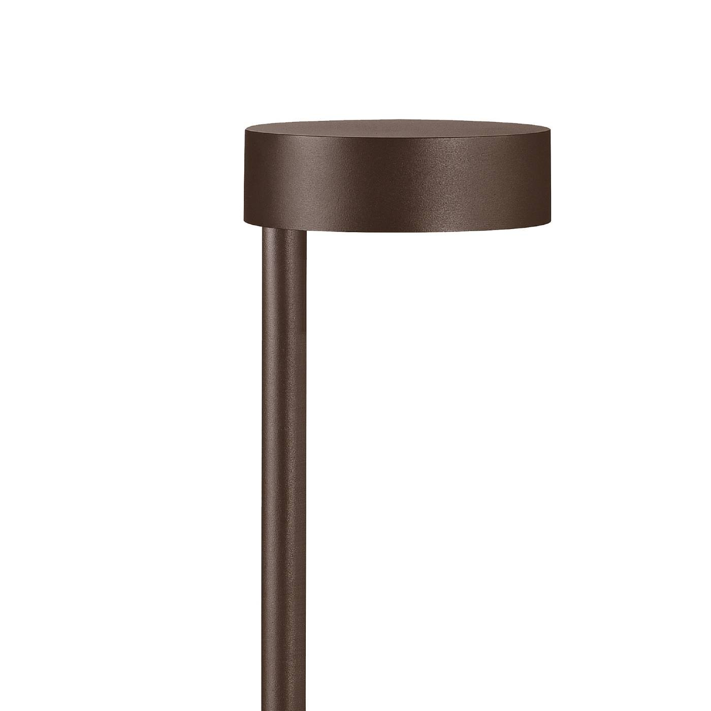 8479 Грунтовый светильник Mantra Nagano 8479