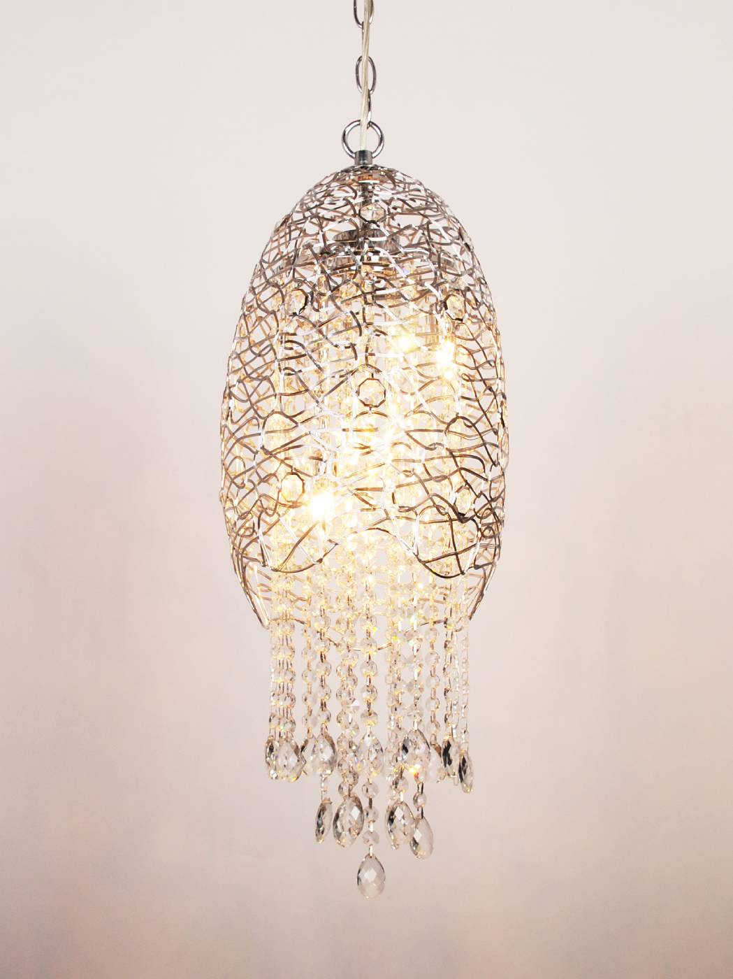 X9120A/3CH Светильник подвесной Abrasax X9120A X9120A/3CH