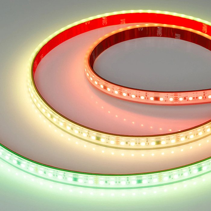 Светодиодная лента Arlight Spi Герметичная 049452