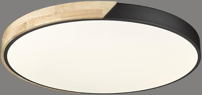 Светильник потолочный Velante 445-667-01