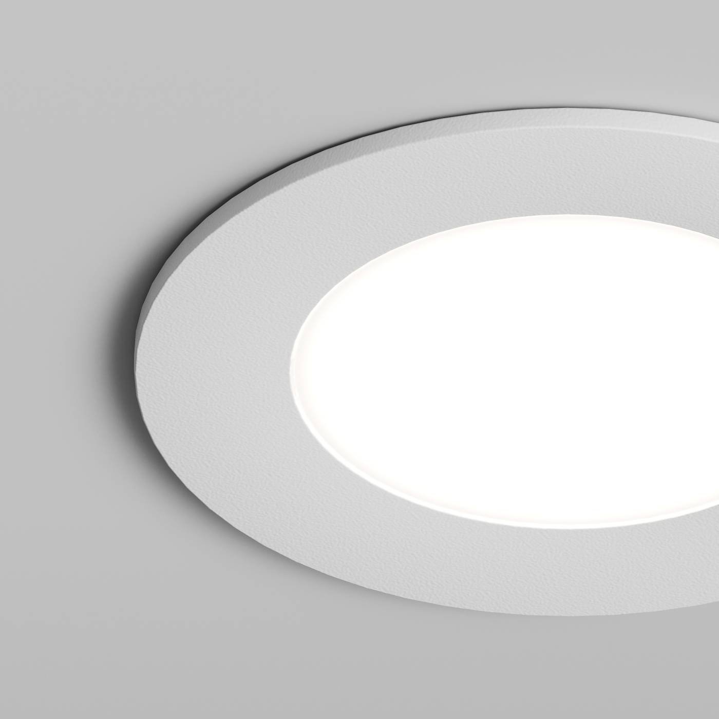 Встраиваемый светильник Hesby Lighting Harstad HSBL_0215