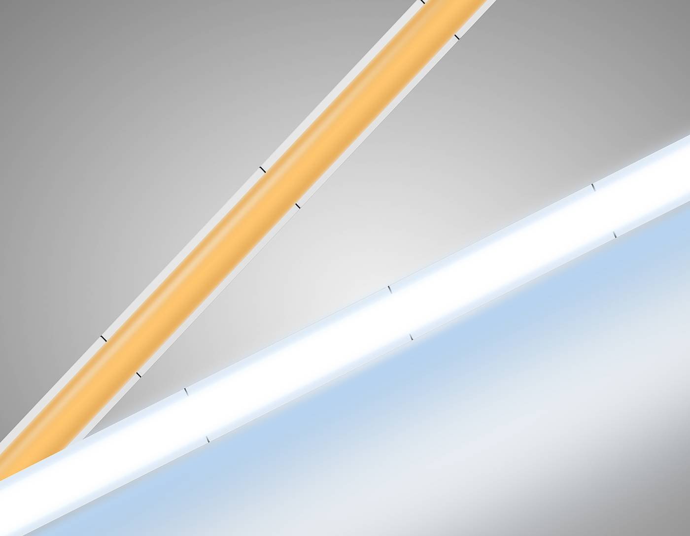 Светодиодная лента Ambrella LED Strip 24V GS4613