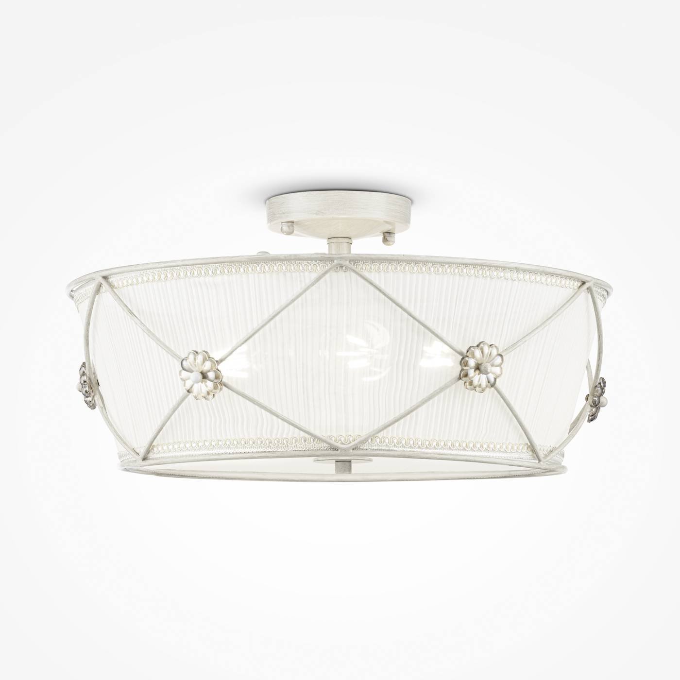 Потолочная люстра Maytoni Lea ARM369-03-G