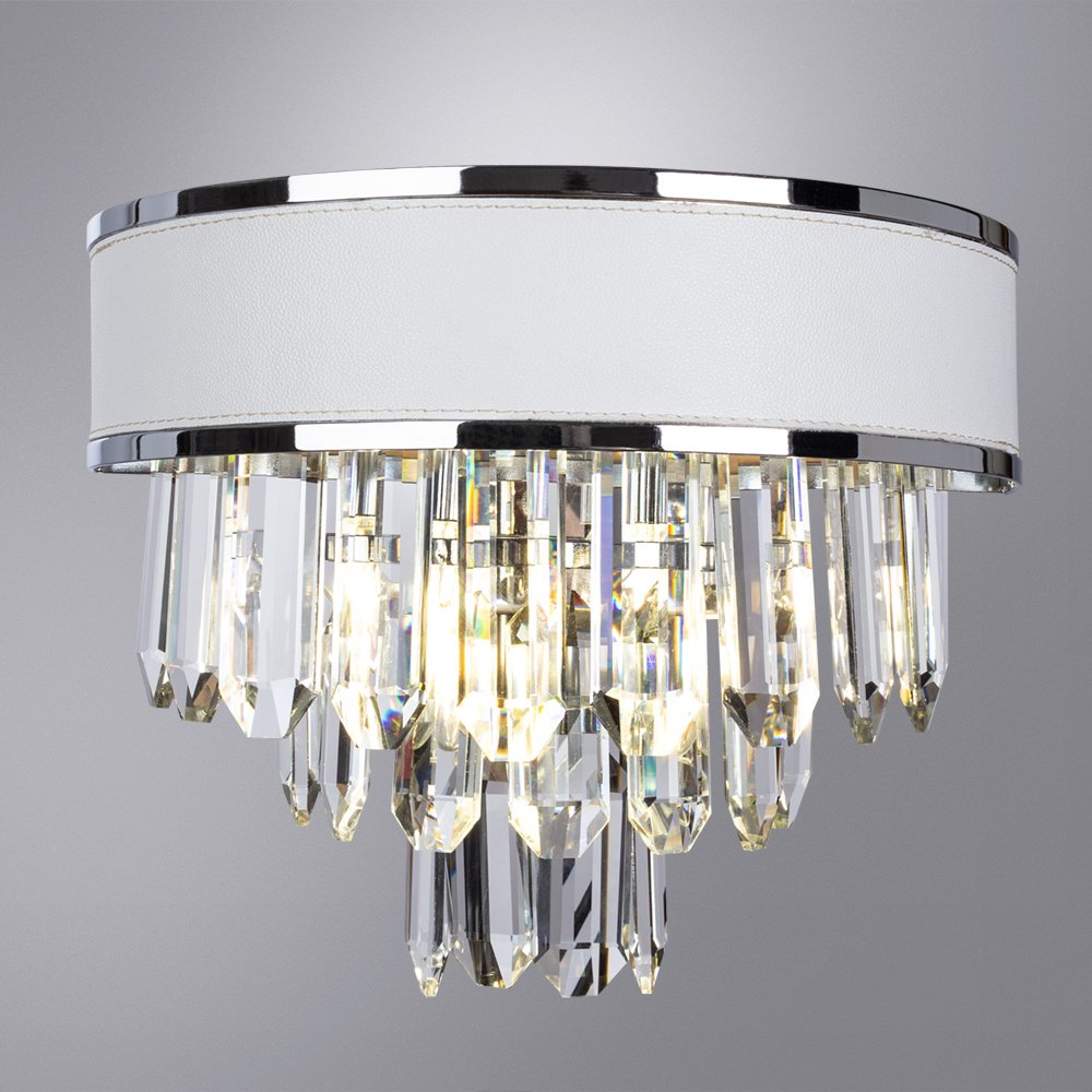 A1002AP-2CC Настенное бра Arte Lamp Diadem A1002AP-2CC