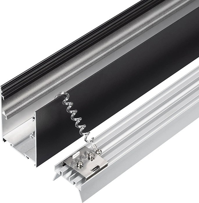 Набор для подвеса профиля LINE-5075-HONEYCOMB-2000 Arlight Arh-Line 044890