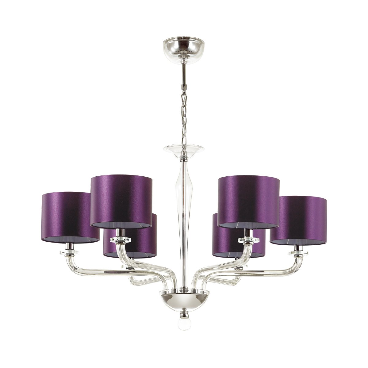4726/6 Подвесная люстра Odeon Light Vosta 4726/6