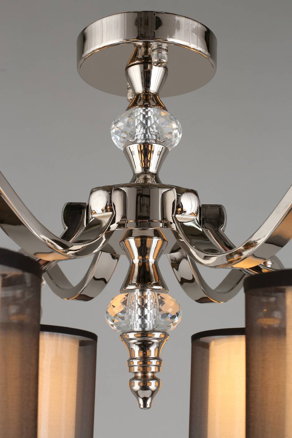 APL.703.17.06 Потолочная люстра Aployt Floret APL.703.17.06