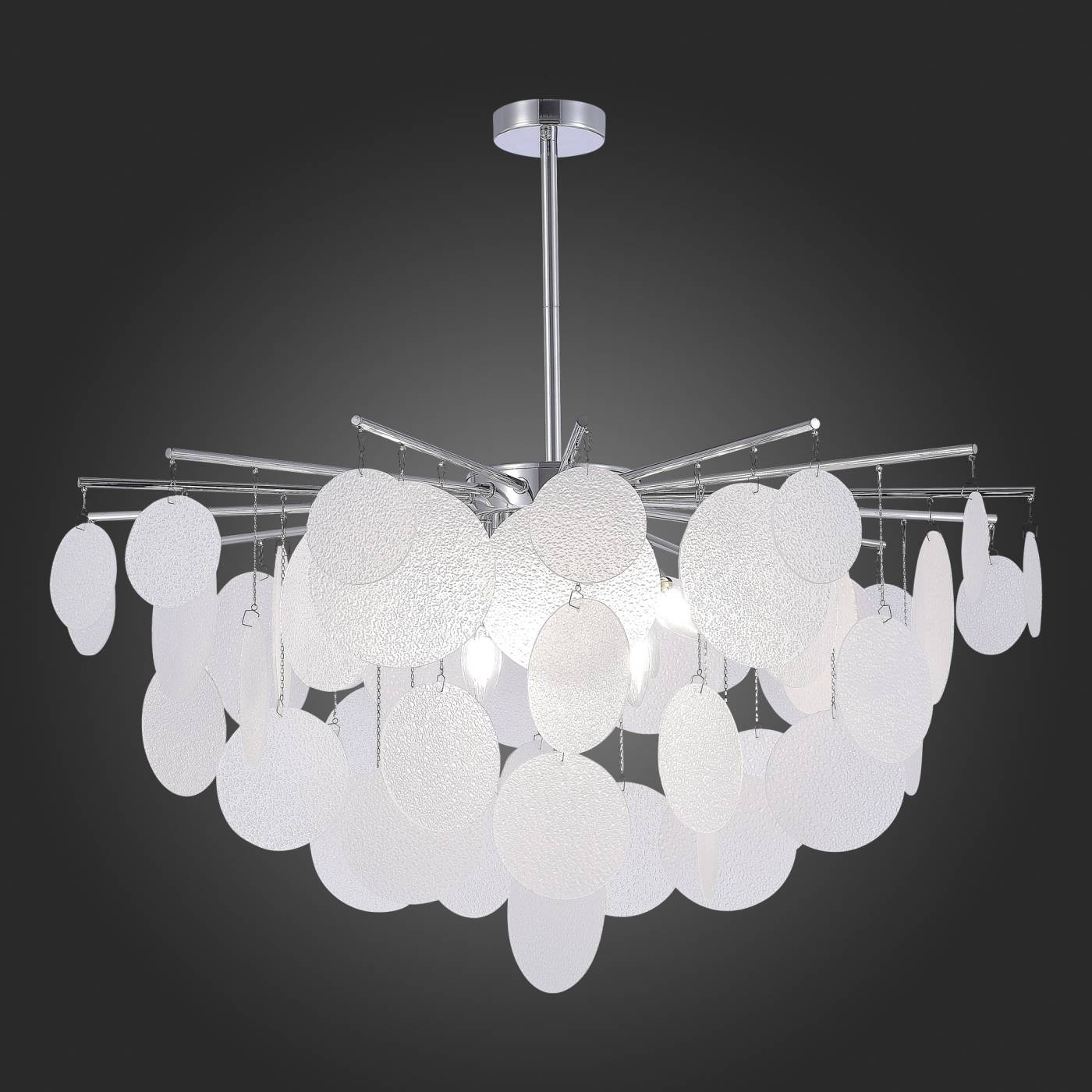 Потолочная люстра ST Luce Vittoria SL1231.102.08