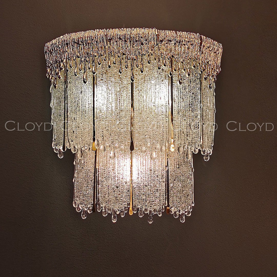 20415 Настенное бра Cloyd Consonance 20415