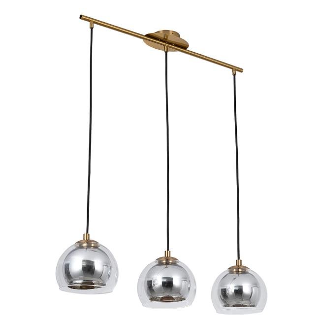 A7984SP-3PB Светильник подвесной Arte Lamp Rastaban A7984SP-3PB