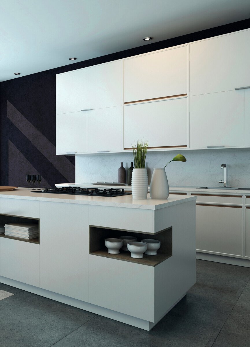 23855 Встраиваемый светильник Kanlux Tribis 23855