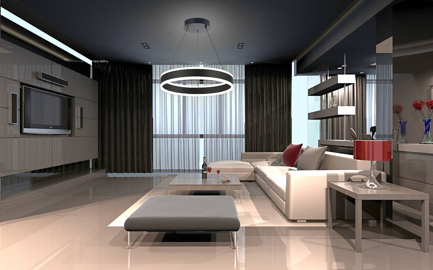 LED LAMPS 81188 Подвесная люстра Natali Kovaltseva Laud LED LAMPS 81188