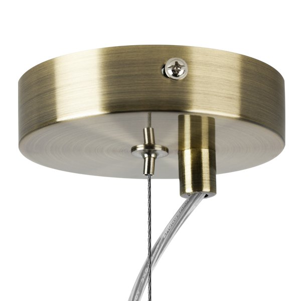 722013 Светильник подвесной Lightstar Limpio 722013